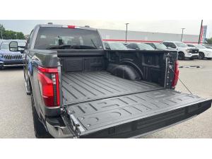 Miniature 5 Ford F-150 Xlt Ecoboost *Crewcab Box 6'5 *Caméra *Carplay 2024