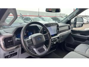 Miniature 6 Ford F-150 Xlt Ecoboost *Crewcab Box 6'5 *Caméra *Carplay 2024