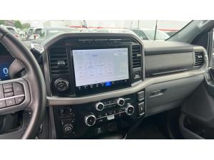Miniature 9 Ford F-150 Xlt Ecoboost *Crewcab Box 6'5 *Caméra *Carplay 2024