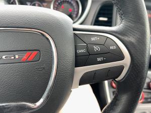 Miniature 10 Dodge Challenger R/T 392* V8* Toit* Sieges Ventiles* Bizone* 2017