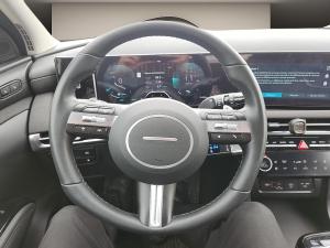 Miniature 10 Hyundai Tucson Ultimate* Awd* Volant Chauffant* Cruise* Carplay* Camera* 2025