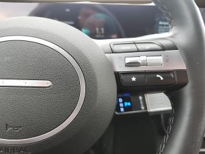 Miniature 12 Hyundai Tucson Ultimate* Awd* Volant Chauffant* Cruise* Carplay* Camera* 2025