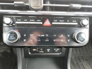 Miniature 14 Hyundai Tucson Ultimate* Awd* Volant Chauffant* Cruise* Carplay* Camera* 2025