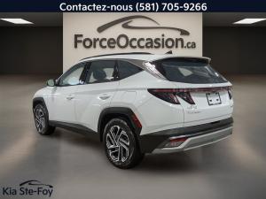Miniature 6 Hyundai Tucson Ultimate* Awd* Volant Chauffant* Cruise* Carplay* Camera* 2025