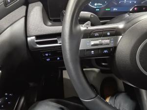 Miniature 13 Hyundai Tucson Ultimate* Awd* Volant Chauffant* Cruise* Carplay* Camera* 2025