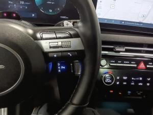 Miniature 14 Hyundai Tucson Ultimate* Awd* Volant Chauffant* Cruise* Carplay* Camera* 2025
