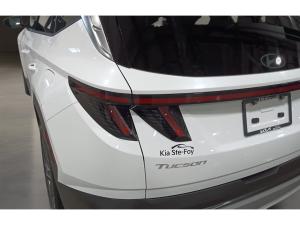 Miniature 28 Hyundai Tucson Ultimate* Awd* Volant Chauffant* Cruise* Carplay* Camera* 2025