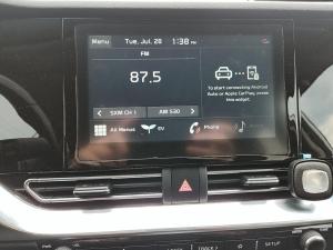 Miniature 13 Kia Niro Ex* Volant Chauffant* Cruise* Careplay* Camera* 2022