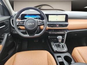 Miniature 6 Kia Seltos Sx* Awd* Toit Ouvrant* Volant Chaufant* Cruise* Carplay* Camera* 2024