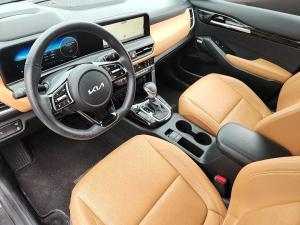 Miniature 7 Kia Seltos Sx* Awd* Toit Ouvrant* Volant Chaufant* Cruise* Carplay* Camera* 2024