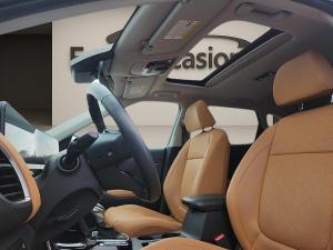 Miniature 8 Kia Seltos Sx* Awd* Toit Ouvrant* Volant Chaufant* Cruise* Carplay* Camera* 2024