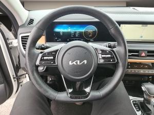 Miniature 9 Kia Seltos Sx* Awd* Toit Ouvrant* Volant Chaufant* Cruise* Carplay* Camera* 2024