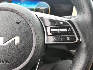 Miniature 12 Kia Seltos Sx* Awd* Toit Ouvrant* Volant Chaufant* Cruise* Carplay* Camera* 2024