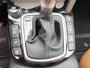 Miniature 13 Kia Seltos Sx* Awd* Toit Ouvrant* Volant Chaufant* Cruise* Carplay* Camera* 2024