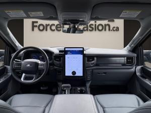 Miniature 5 Ford F-150 Lightning FLASH * AWD * 536HP * CUIR * CAMÉRA 360° * BANG &amp;amp; OLUFSEN * 2025
