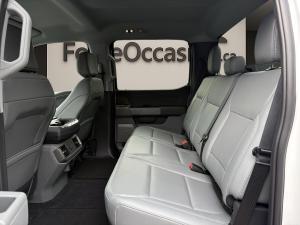 Miniature 7 Ford F-150 Lightning FLASH * AWD * 536HP * CUIR * CAMÉRA 360° * BANG &amp;amp; OLUFSEN * 2025