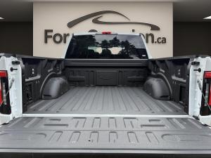 Miniature 10 Ford F-150 Lightning FLASH * AWD * 536HP * CUIR * CAMÉRA 360° * BANG &amp;amp; OLUFSEN * 2025