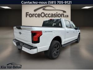 Miniature 11 Ford F-150 Lightning FLASH * AWD * 536HP * CUIR * CAMÉRA 360° * BANG &amp;amp; OLUFSEN * 2025