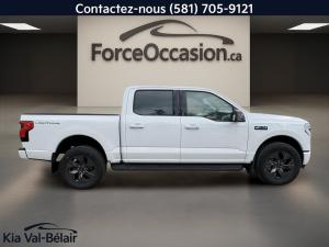 Miniature 12 Ford F-150 Lightning FLASH * AWD * 536HP * CUIR * CAMÉRA 360° * BANG &amp;amp; OLUFSEN * 2025