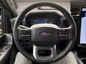 Miniature 15 Ford F-150 Lightning FLASH * AWD * 536HP * CUIR * CAMÉRA 360° * BANG &amp;amp; OLUFSEN * 2025