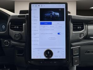 Miniature 17 Ford F-150 Lightning FLASH * AWD * 536HP * CUIR * CAMÉRA 360° * BANG &amp;amp; OLUFSEN * 2025