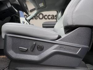 Miniature 21 Ford F-150 Lightning FLASH * AWD * 536HP * CUIR * CAMÉRA 360° * BANG &amp;amp; OLUFSEN * 2025