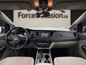 Miniature 5 Kia Sedona Lx+ * V6 * 8 Passagers * Caméra * Carplay * Volant Chauff * 2020