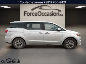 Miniature 10 Kia Sedona Lx+ * V6 * 8 Passagers * Caméra * Carplay * Volant Chauff * 2020