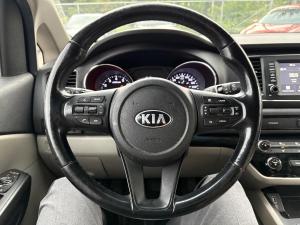 Miniature 13 Kia Sedona Lx+ * V6 * 8 Passagers * Caméra * Carplay * Volant Chauff * 2020