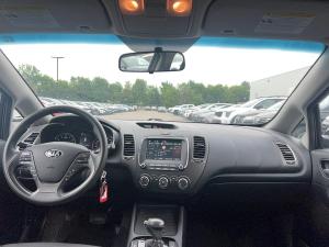 Miniature 7 Kia Forte5 Lx+ *Camera *Carplay *Sièges Chauffants *Regulateur Vitesse 2018
