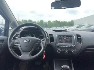 Miniature 9 Kia Forte5 Lx+ *Camera *Carplay *Sièges Chauffants *Regulateur Vitesse 2018