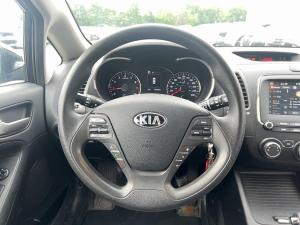Miniature 10 Kia Forte5 Lx+ *Camera *Carplay *Sièges Chauffants *Regulateur Vitesse 2018