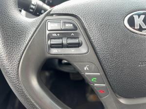 Miniature 12 Kia Forte5 Lx+ *Camera *Carplay *Sièges Chauffants *Regulateur Vitesse 2018