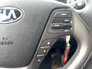 Miniature 13 Kia Forte5 Lx+ *Camera *Carplay *Sièges Chauffants *Regulateur Vitesse 2018