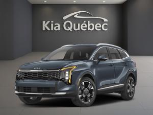 2027 Kia Sportage PHEV Sportage Phev Ex - Image 1