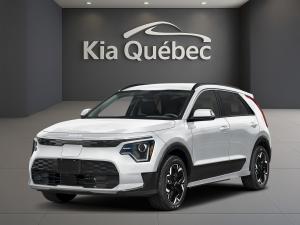 2026 Kia Niro EV Niro Ev Wind - Image 1
