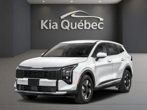 2026 Kia Sportage Sportage Lx - Image 1