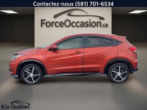 Miniature 5 Honda HR-V Sport *CAMERA *CARPLAY *SIÈGES CHAUFFANTS *REGULATEUR VITESSE 2021