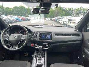Miniature 8 Honda HR-V Sport *CAMERA *CARPLAY *SIÈGES CHAUFFANTS *REGULATEUR VITESSE 2021