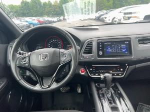 Miniature 10 Honda HR-V Sport *CAMERA *CARPLAY *SIÈGES CHAUFFANTS *REGULATEUR VITESSE 2021