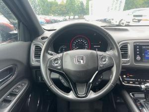 Miniature 11 Honda HR-V Sport *CAMERA *CARPLAY *SIÈGES CHAUFFANTS *REGULATEUR VITESSE 2021
