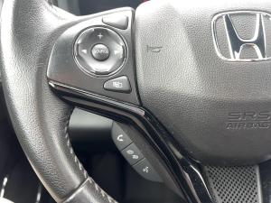 Miniature 13 Honda HR-V Sport *CAMERA *CARPLAY *SIÈGES CHAUFFANTS *REGULATEUR VITESSE 2021