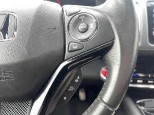 Miniature 14 Honda HR-V Sport *CAMERA *CARPLAY *SIÈGES CHAUFFANTS *REGULATEUR VITESSE 2021