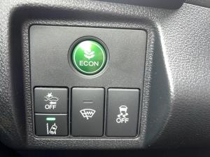 Miniature 19 Honda HR-V Sport *CAMERA *CARPLAY *SIÈGES CHAUFFANTS *REGULATEUR VITESSE 2021