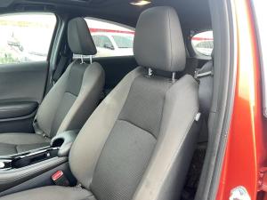 Miniature 25 Honda HR-V Sport *CAMERA *CARPLAY *SIÈGES CHAUFFANTS *REGULATEUR VITESSE 2021