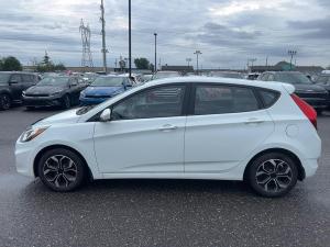 Miniature 5 Hyundai Accent Gl *Bluetooth *Sièges Chauffants *Regulateur Vitesse *Groupe Électrique 2014