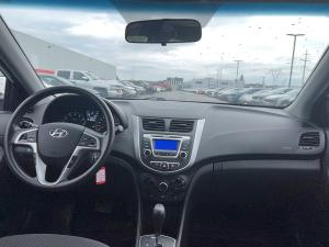 Miniature 10 Hyundai Accent Gl *Bluetooth *Sièges Chauffants *Regulateur Vitesse *Groupe Électrique 2014