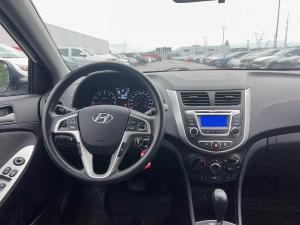 Miniature 11 Hyundai Accent Gl *Bluetooth *Sièges Chauffants *Regulateur Vitesse *Groupe Électrique 2014