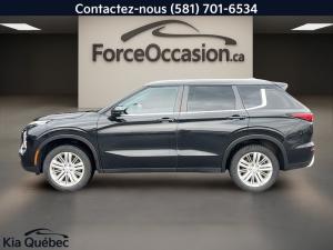 Miniature 5 Mitsubishi Outlander Se S-Awc *Toit *Camera *Carplay *Volant/Sièges Chauffants 2022