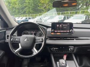 Miniature 10 Mitsubishi Outlander Se S-Awc *Toit *Camera *Carplay *Volant/Sièges Chauffants 2022